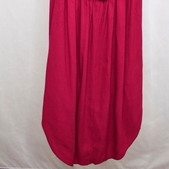 Pink Dress - Picture 4 of 6